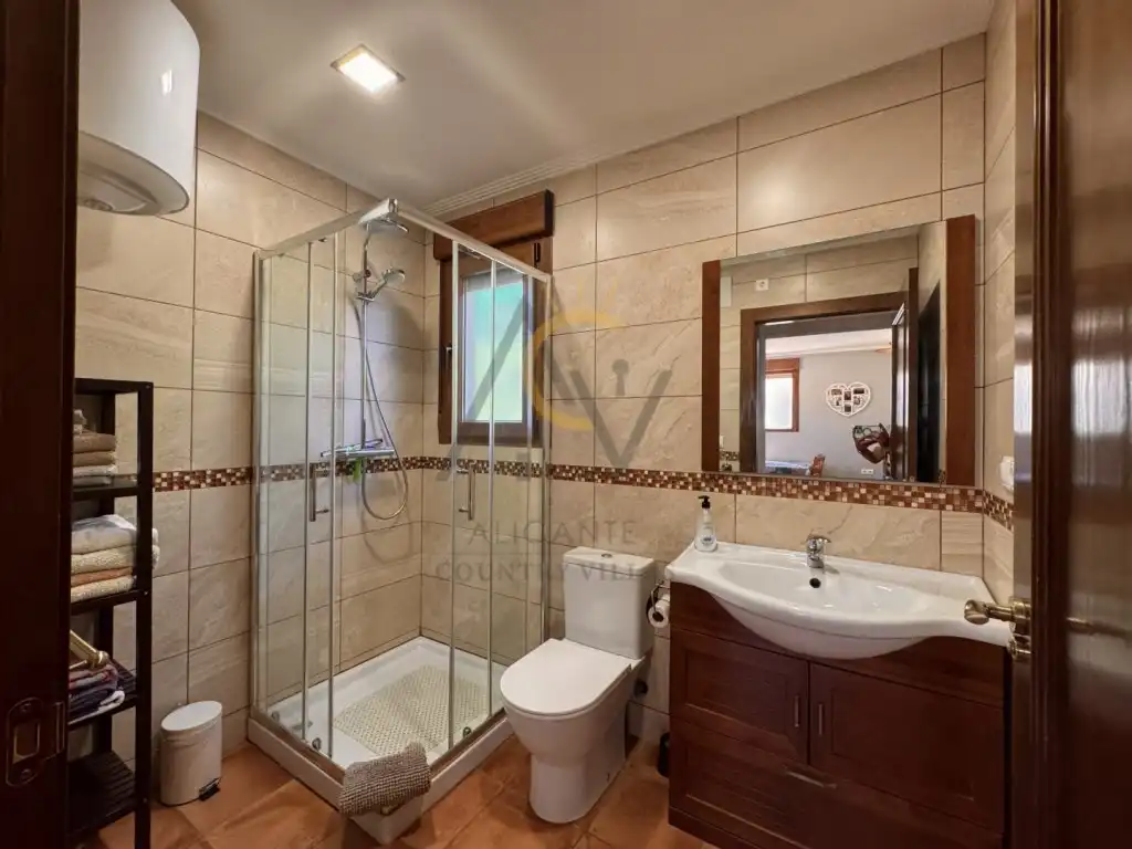 Chalet en venta en Partida Rincon, imagen 44