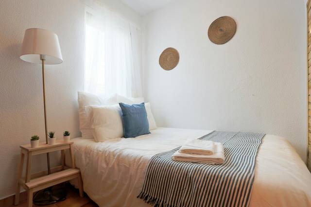 Piso en Alquiler en N/A en El Viso