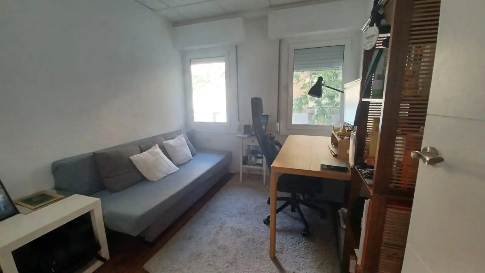 Piso con ascensor en venta en SANT JOAN BOSCO, imagen 8