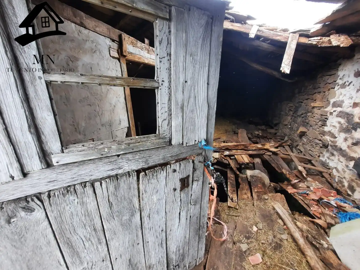 Casa rústica en venda a Selaya, imagen 36