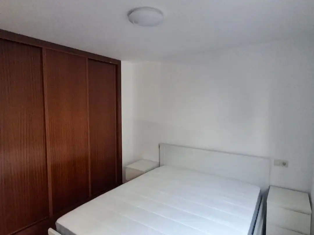 Wohnung zur Miete in Oleiros, A Coruña