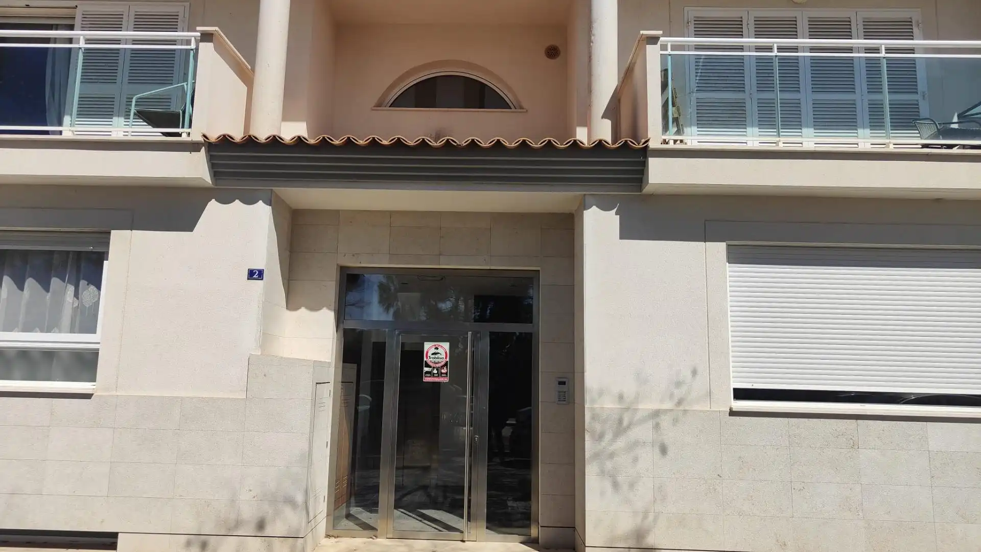 Apartament de lloguer a Es Pil·larí