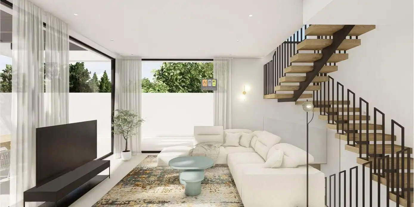 Chalet en venta en Calle La Solana, imagen 14
