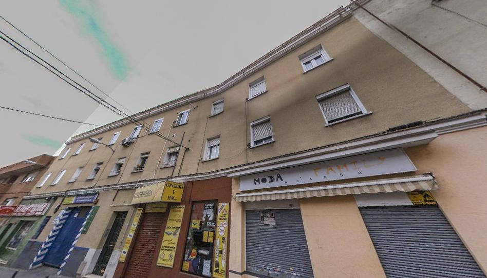 Foto 1 de Pis en venda a Tres Olivos - Valverde, Madrid