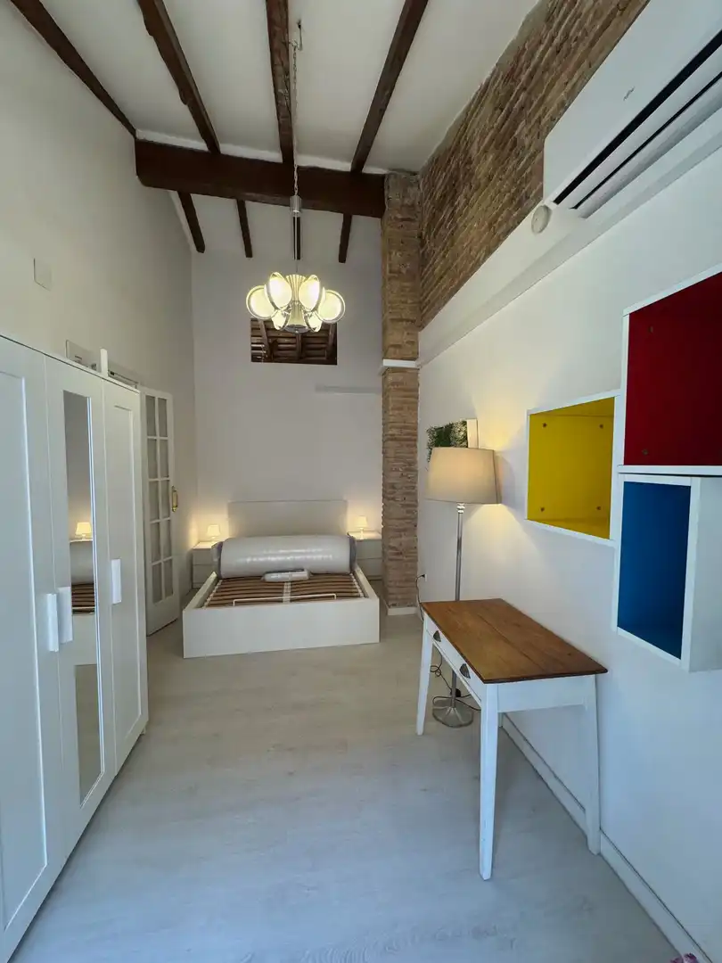 Habitación de Piso en venta en Valencia con Aire acondicionado, Calefacción y Amueblado