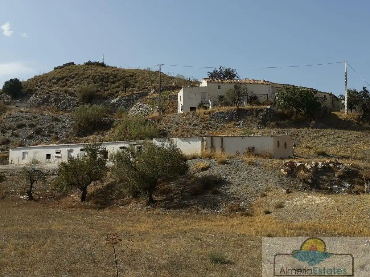 Casa en venta en Taberno, imagen 37