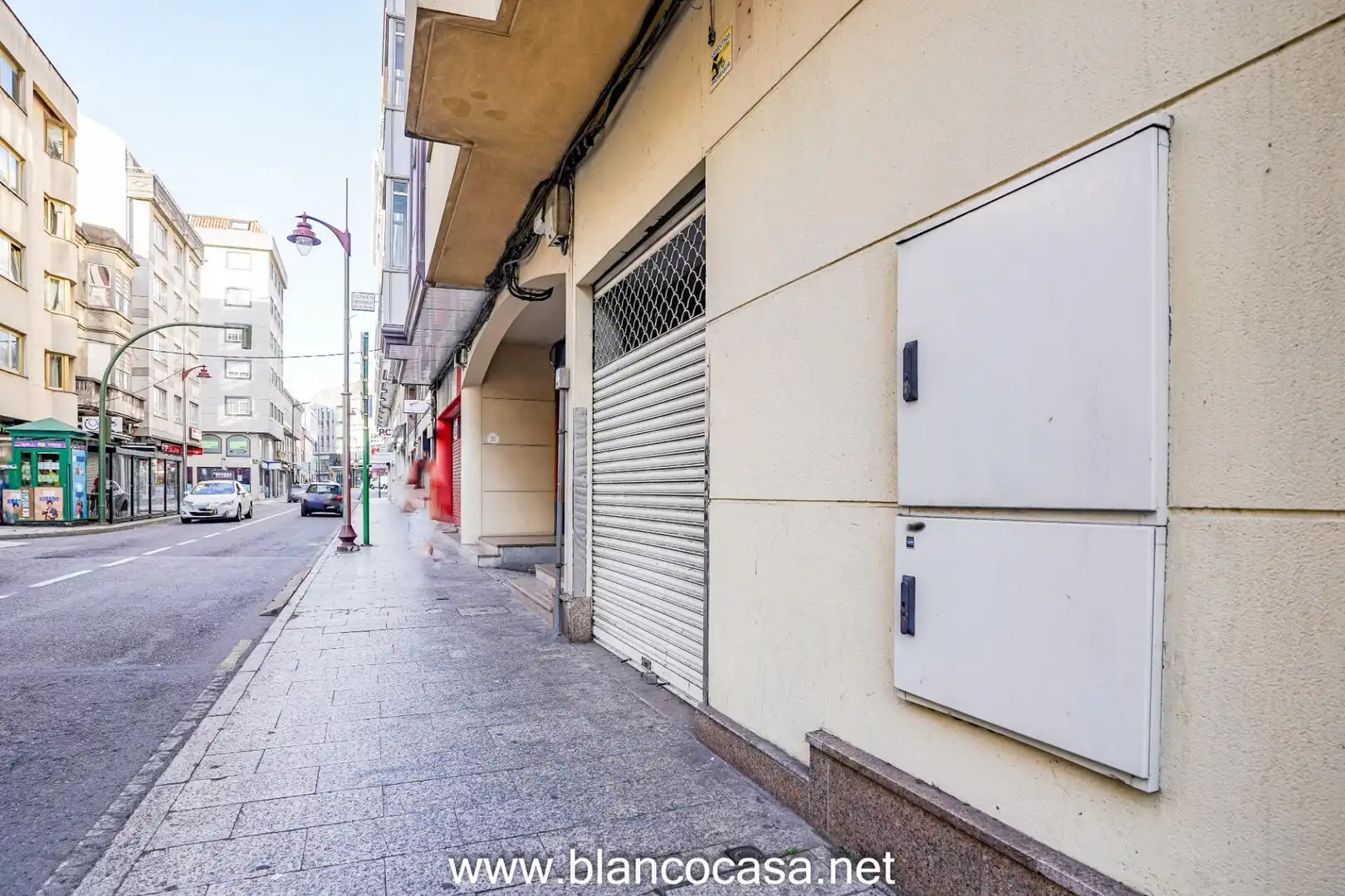 Local commercial à vendre à Carballo, imagen 25