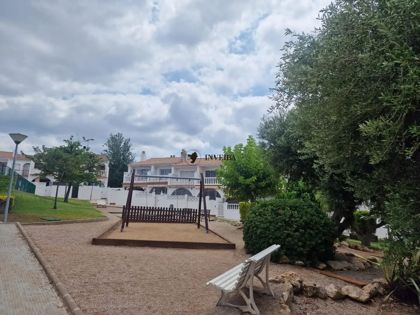 Casa o chalet de alquiler en La Franquesa - Oasis Park