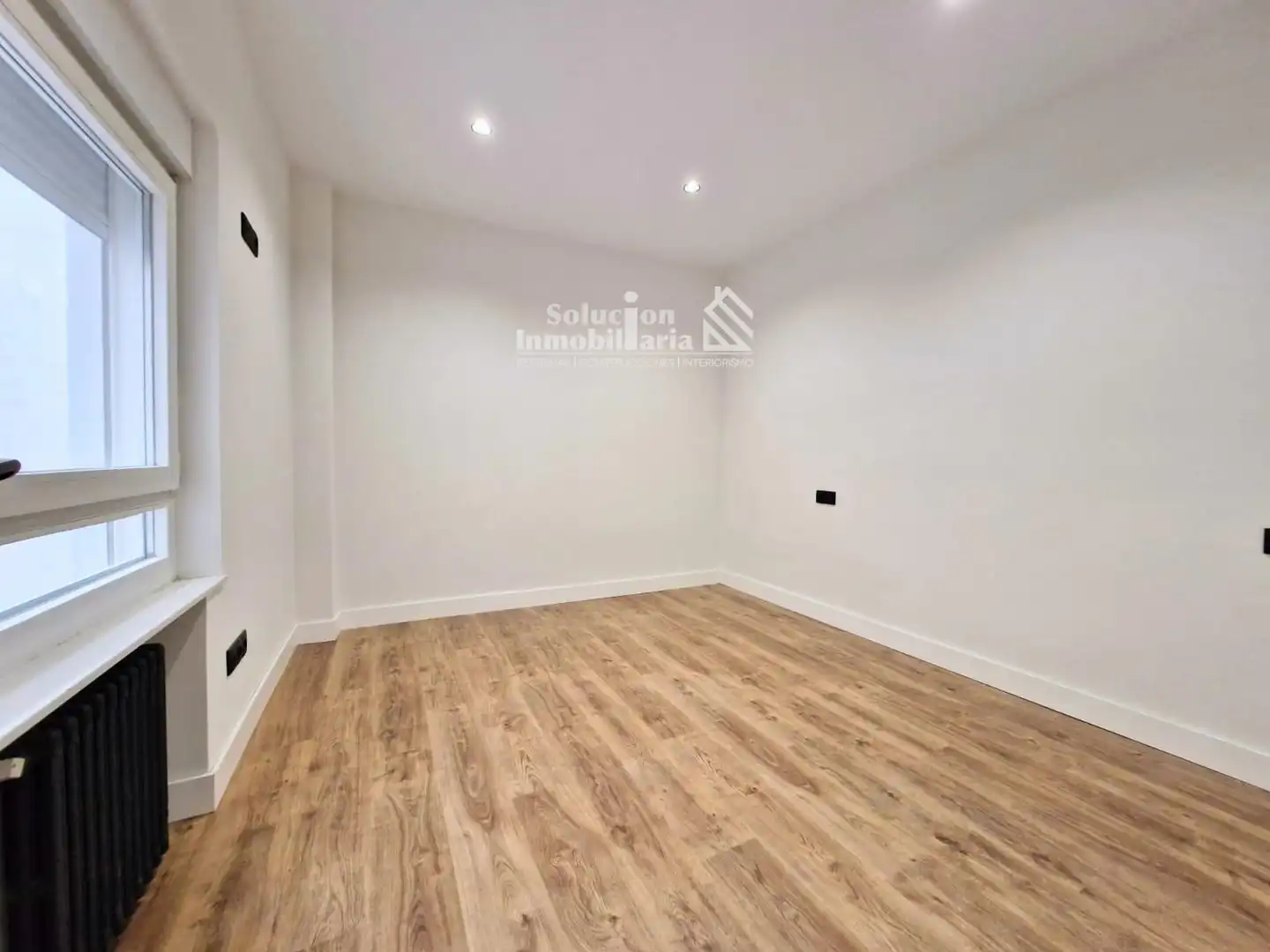 Wohnung zum Verkauf in Salamanca mit Heizung, Terrasse und Möbliert