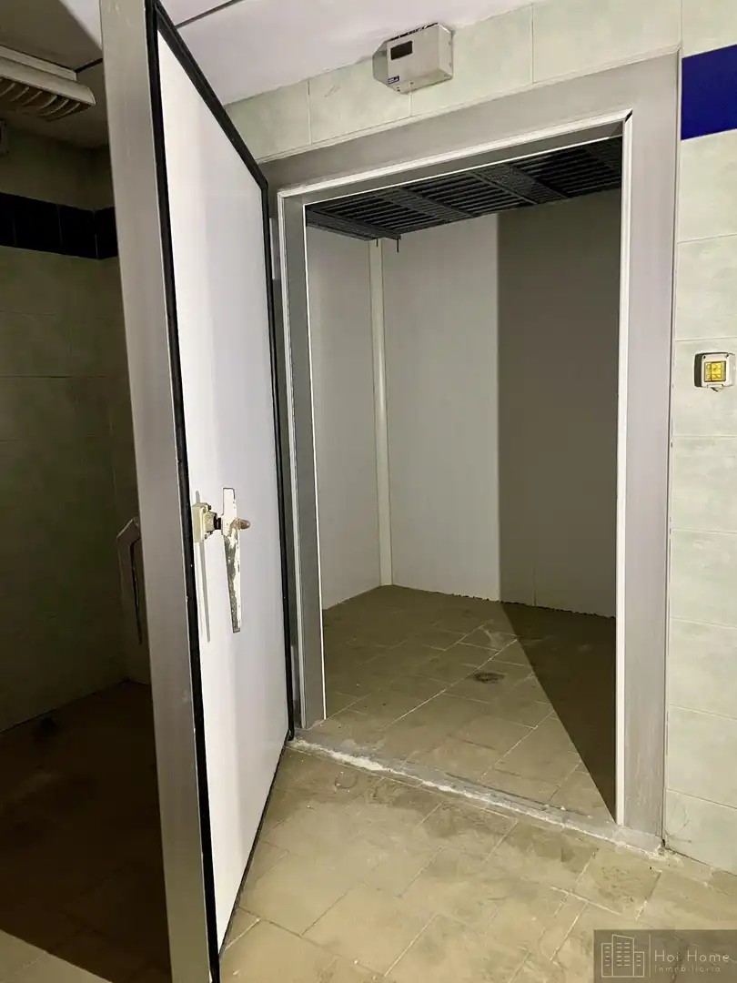 Local comercial en venta en Madre de Dios - Vallesequillo, imagen 9