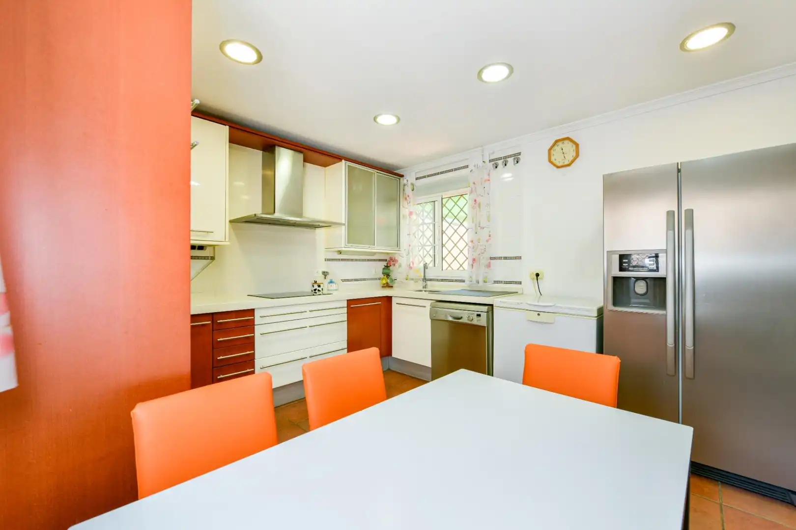 Maison jumelée avec terrasse à vendre à Puerto de la Torre - Atabal, imagen 47