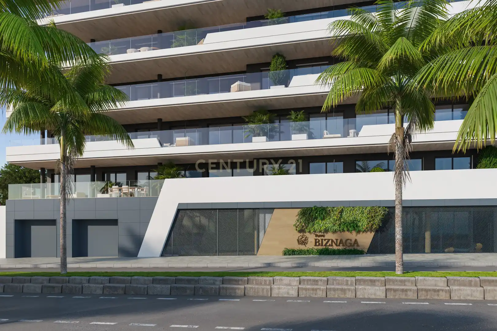 Apartment with pool for sale in Avenida Carvajal 11, imagen 5