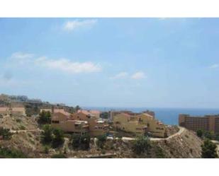 Exterior view of Industrial land for sale in Villajoyosa / La Vila Joiosa