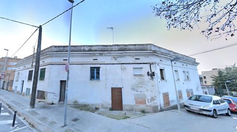 Foto 2 de Edificio en venta en Ca n'Alzamora, Rubí