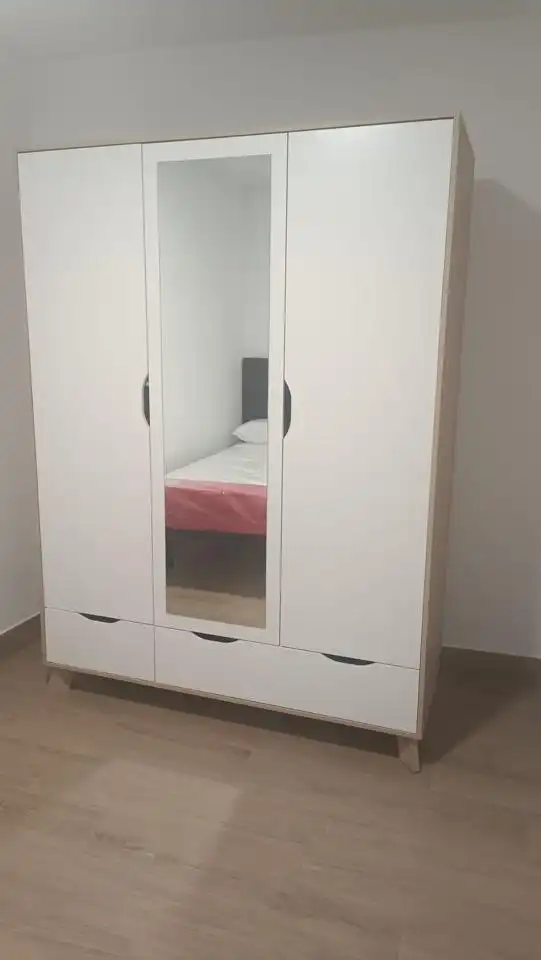 Habitación de Piso de alquiler en Ahigal