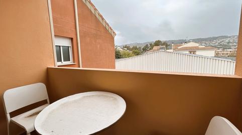 Photo 4 of Apartment to rent in Montañar - El Arenal, Alicante