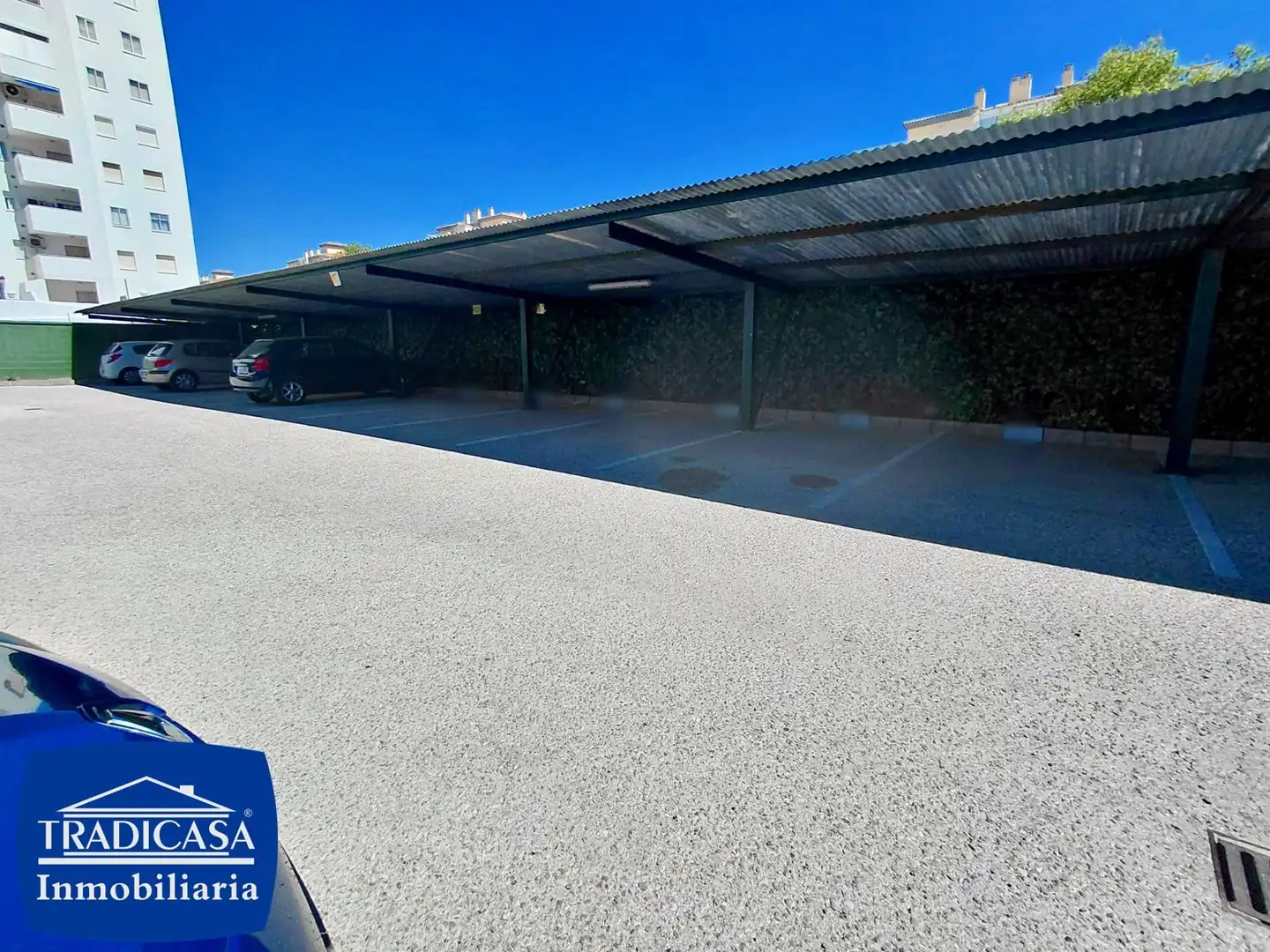 Flat with lift for sale in Valdelagrana, imagen 11