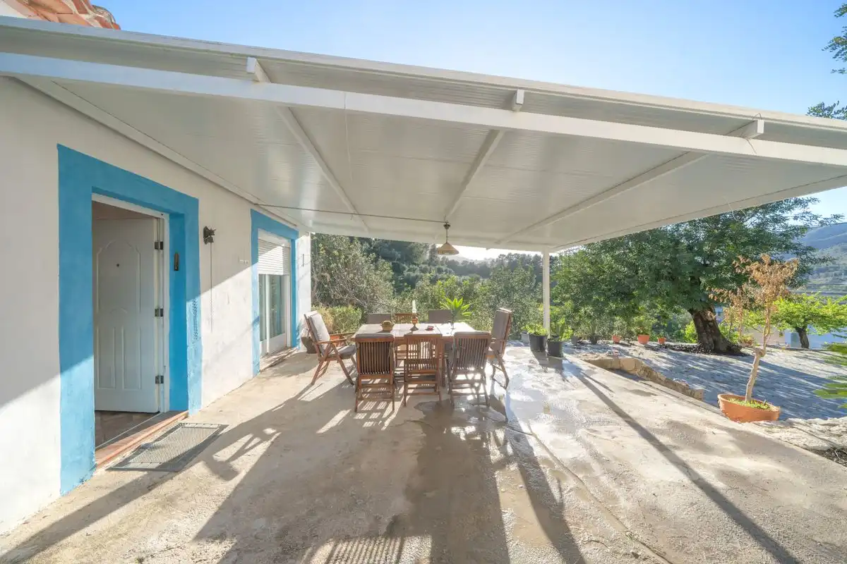 Haus mit Terrasse zum Verkauf in Carrer de Baix 59, imagen 32