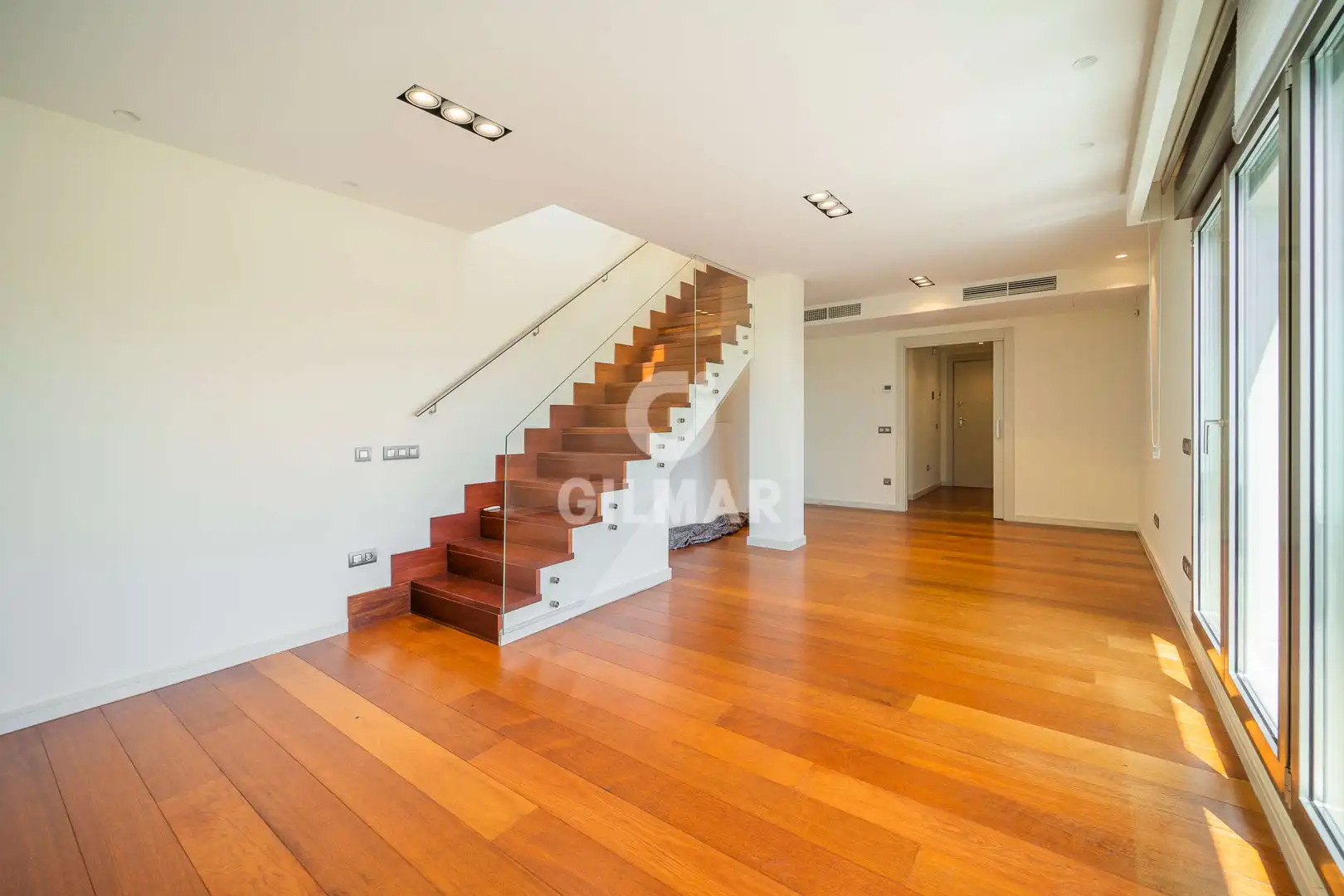 Duplexes for sale in Pozuelo de Alarcón  with Heating, Private garden and Storage room