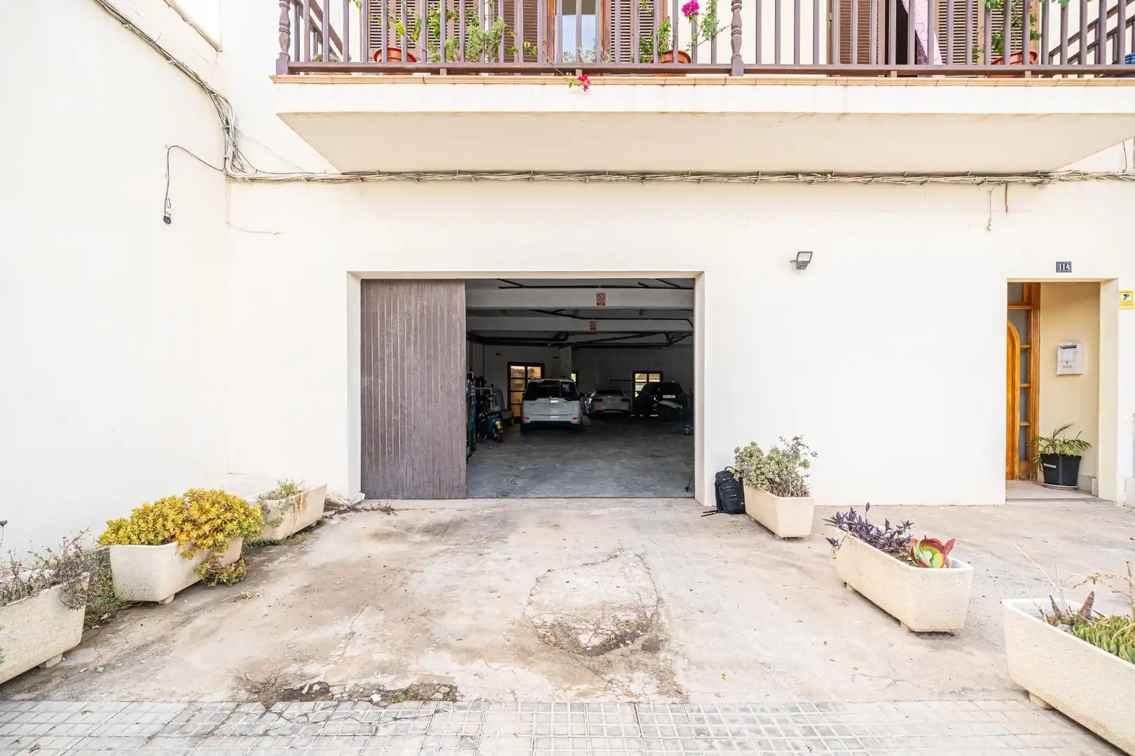 Individual en venta en Carrer MILITAR, imagen 6