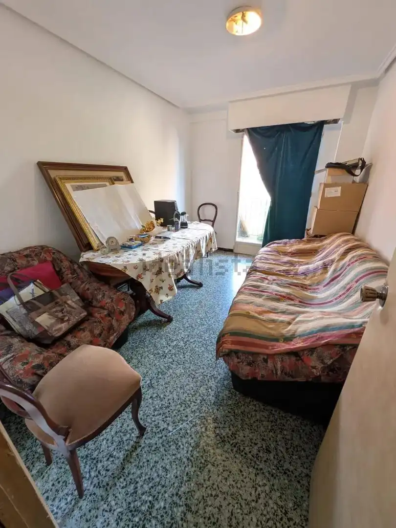 Habitación de Piso en venta en Cocentaina con Trastero y Balcón