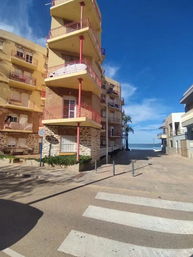 Piso en venta en Paseo Miguel Hernández, Los Urrutias