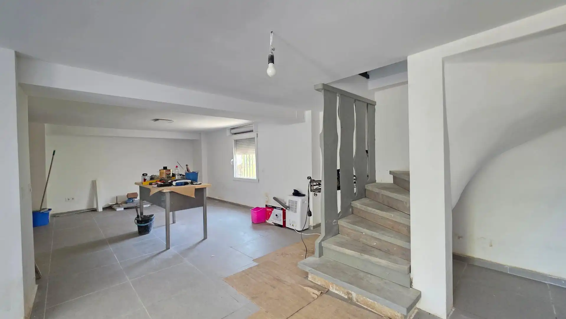 Detached house with garden for sale in Urbanizaciones, imagen 6