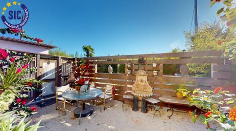 Foto 4 de Casa o chalet en venta en  Marxuquera Baja, 108, Urbanizaciones, Gandia