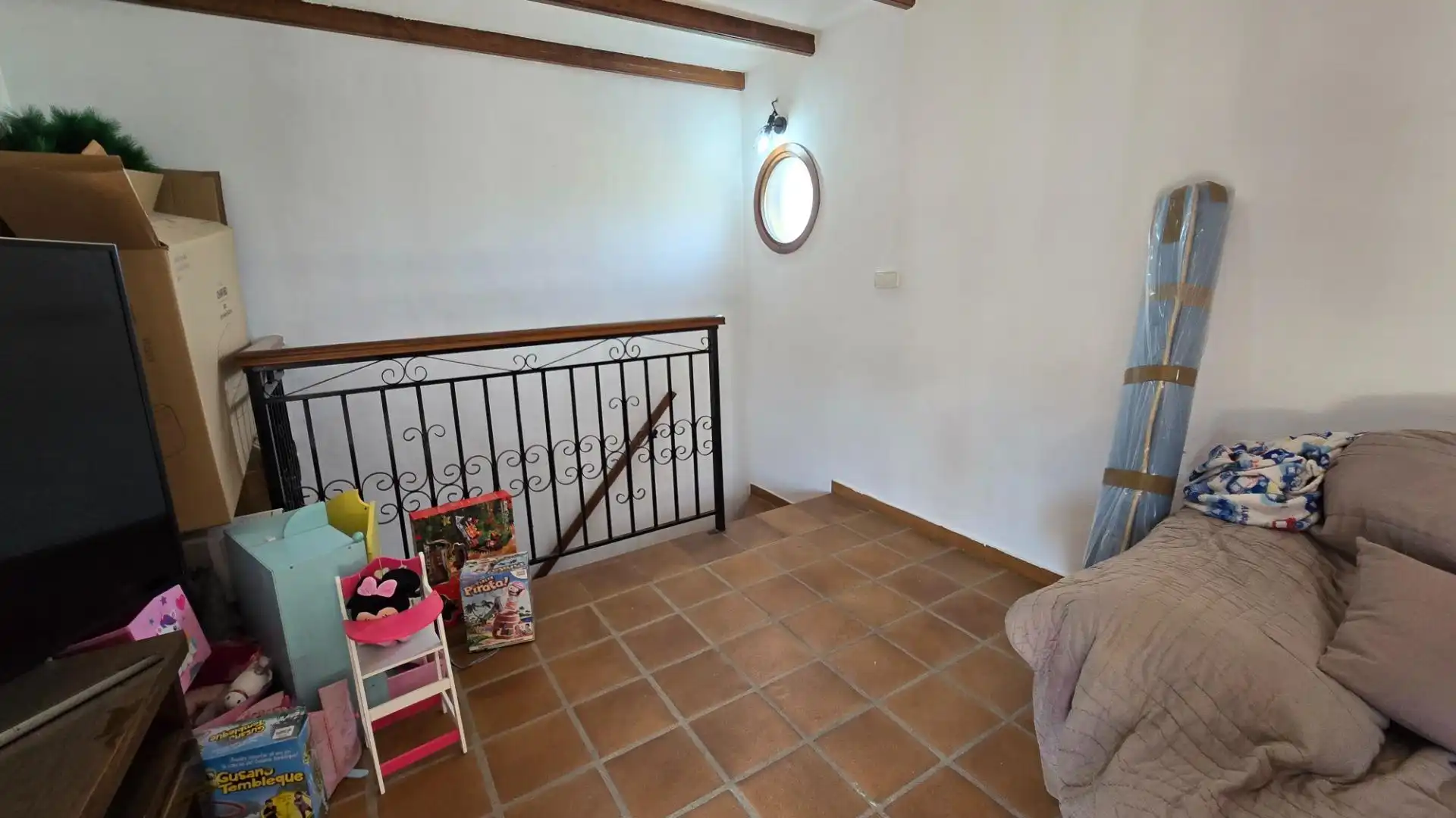 Houses for sale in Elche / Elx  with Air Conditioner, Private garden and Terrace