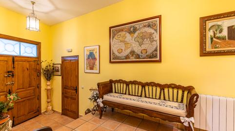 Foto 3 de Casa adosada en venda a Casco Antiguo, Toledo