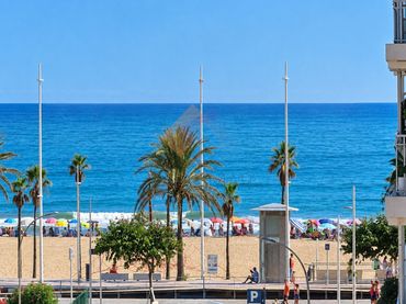 Wohnung mit Aufzug zum Verkauf in Playa de Gandia
