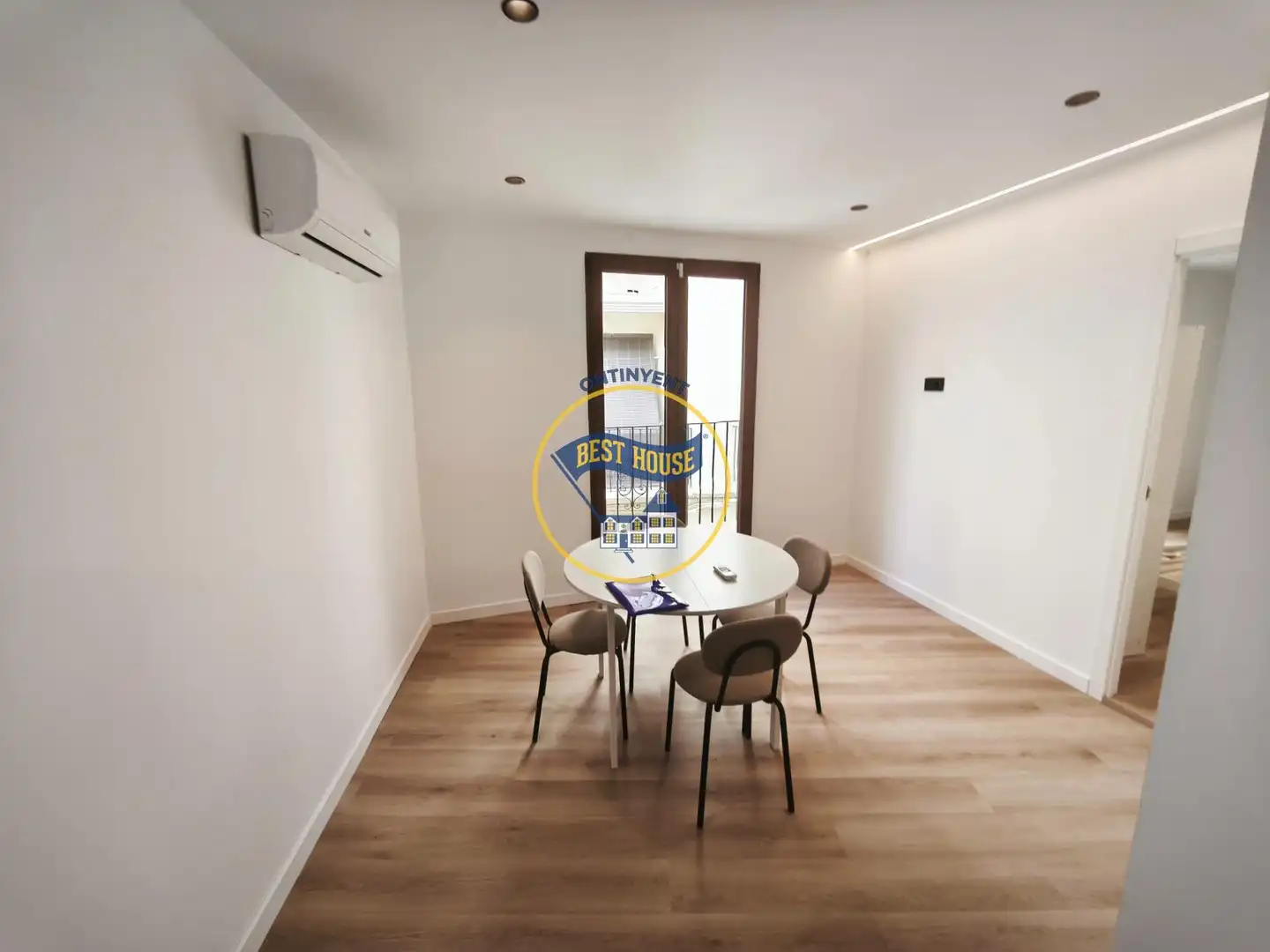 Pis en venda en Ontinyent amb Aire condicionat, Calefacció i Parquet