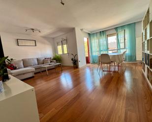 Living room of Flat for sale in  Palma de Mallorca  with Terrace