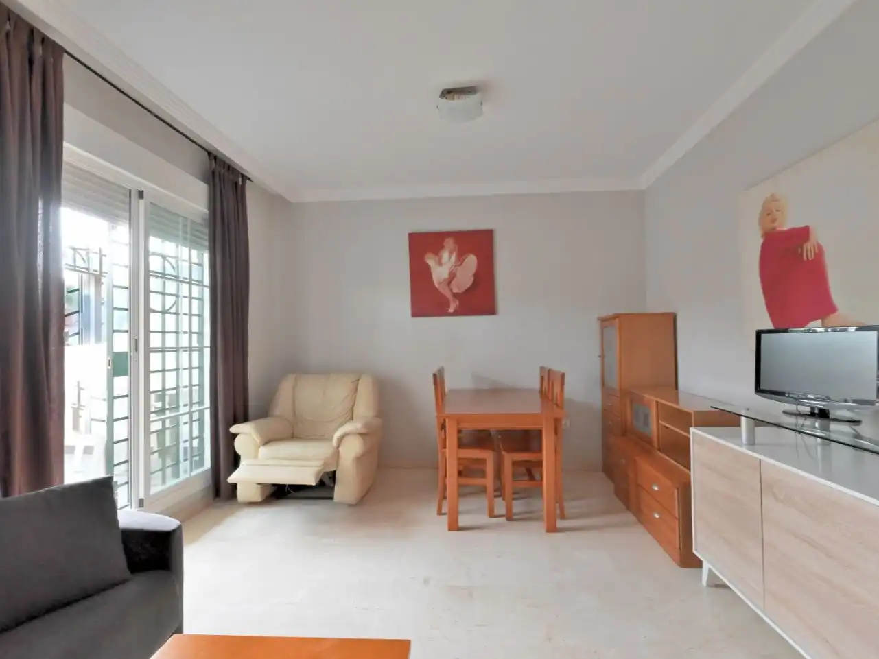 Wohnung zur Miete in Calle Helios, 6, Montealto - Monterrey