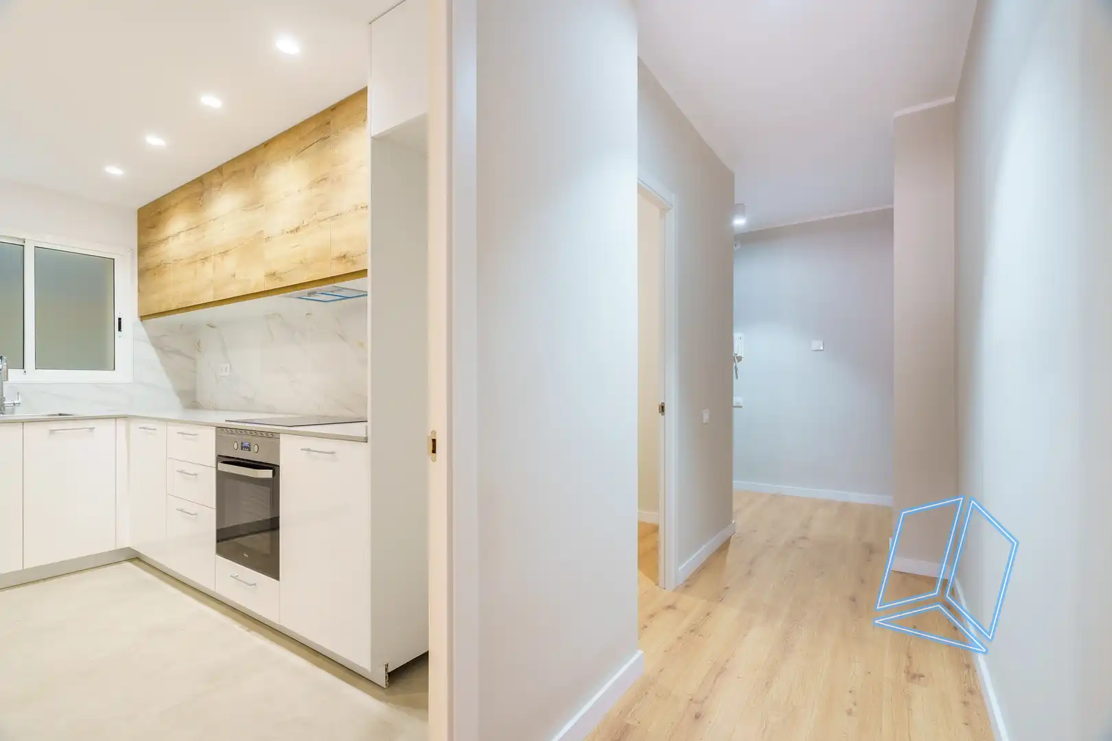 Appartement avec terrasse à vendre à Eixample, imagen 16