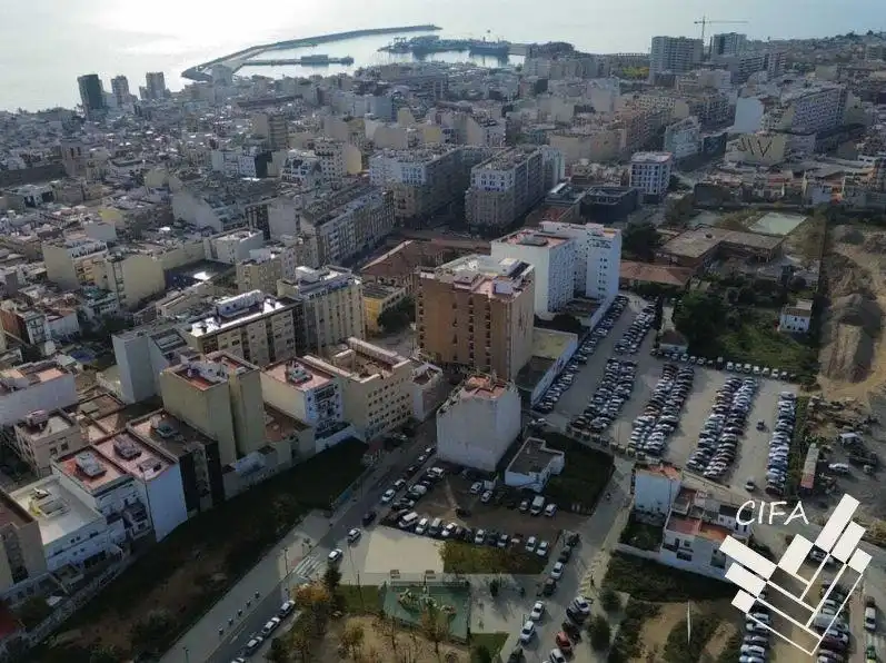 Terreno residenziale in vendita a Calle de Fray Pedro Gonel, imagen 8