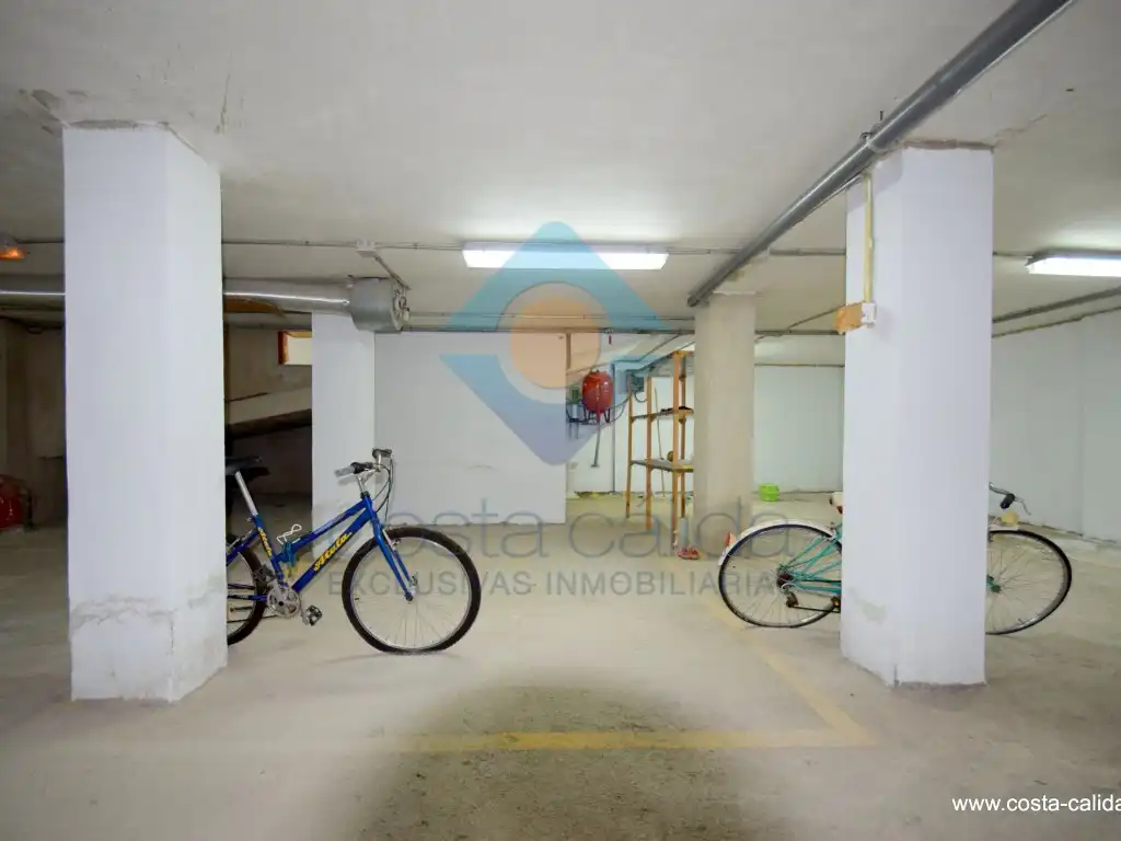 Parking for sale in Puerto de Mazarrón, imagen 9