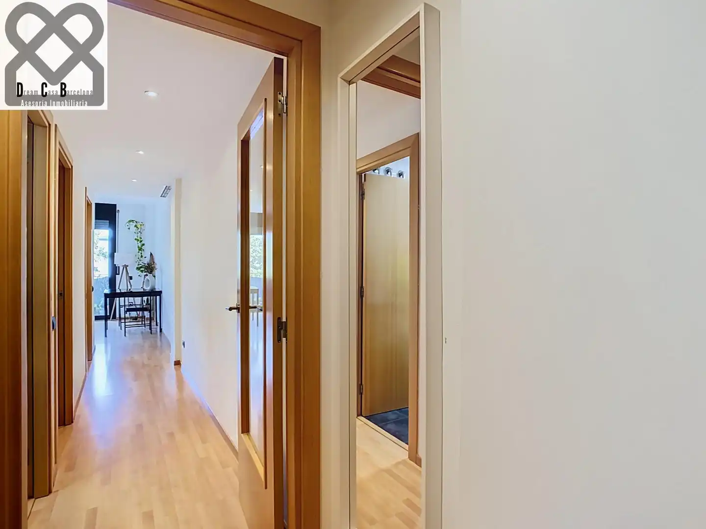 Flat for sale in Corbera de Llobregat  with Air Conditioner, Heating and Terrace