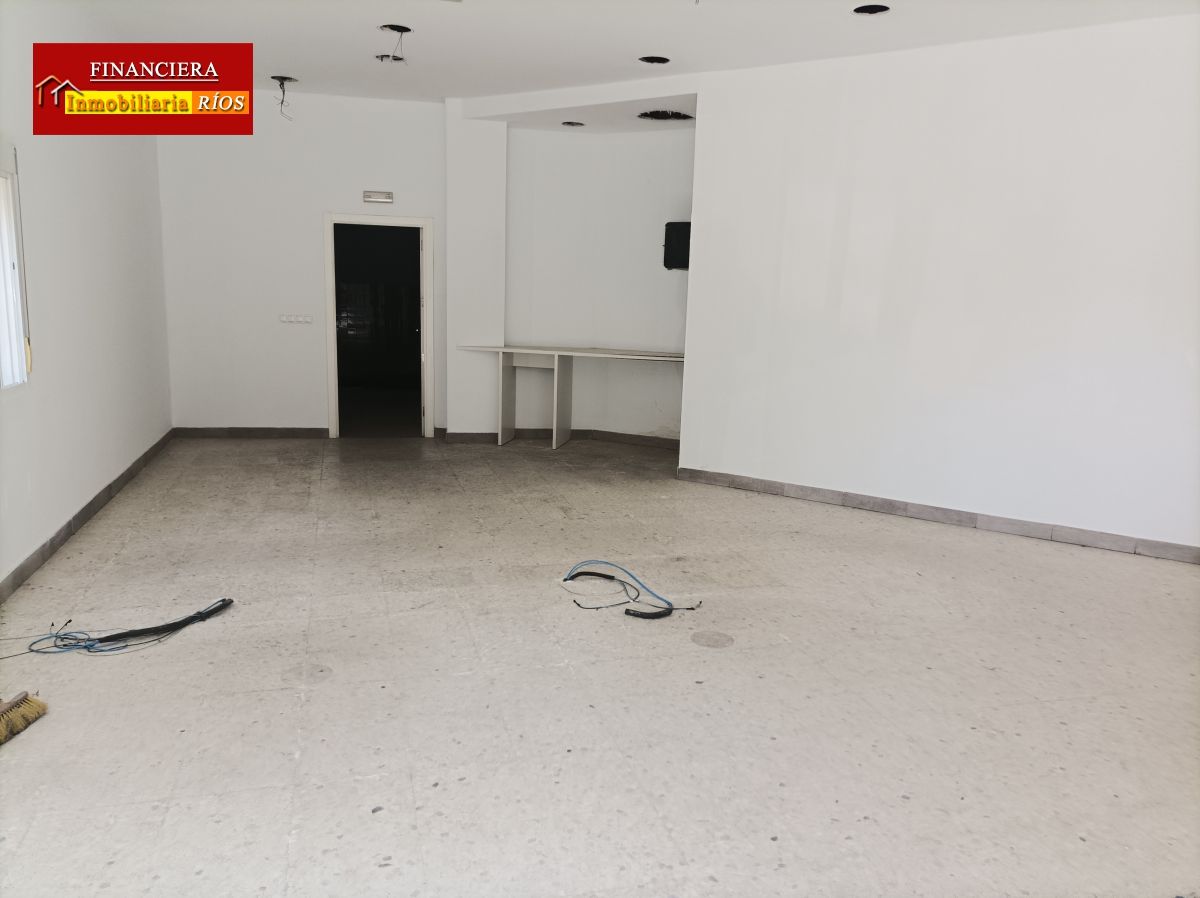 Premises to rent in La Paz, Alcalá de Guadaira