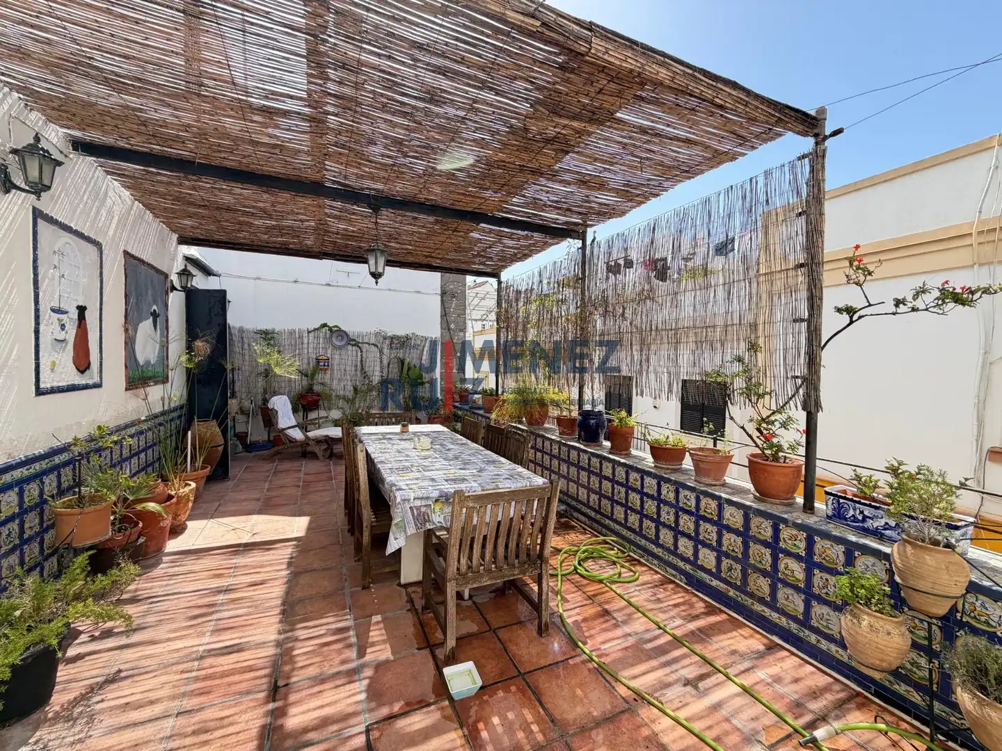 Casa en venta en Calle ANGEL URZAIZ, imagen 2