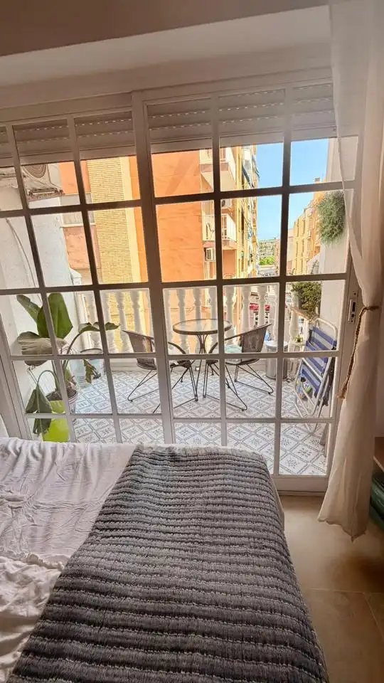 Monolocale con ascensore in vendita a Calle Noruega, imagen 31