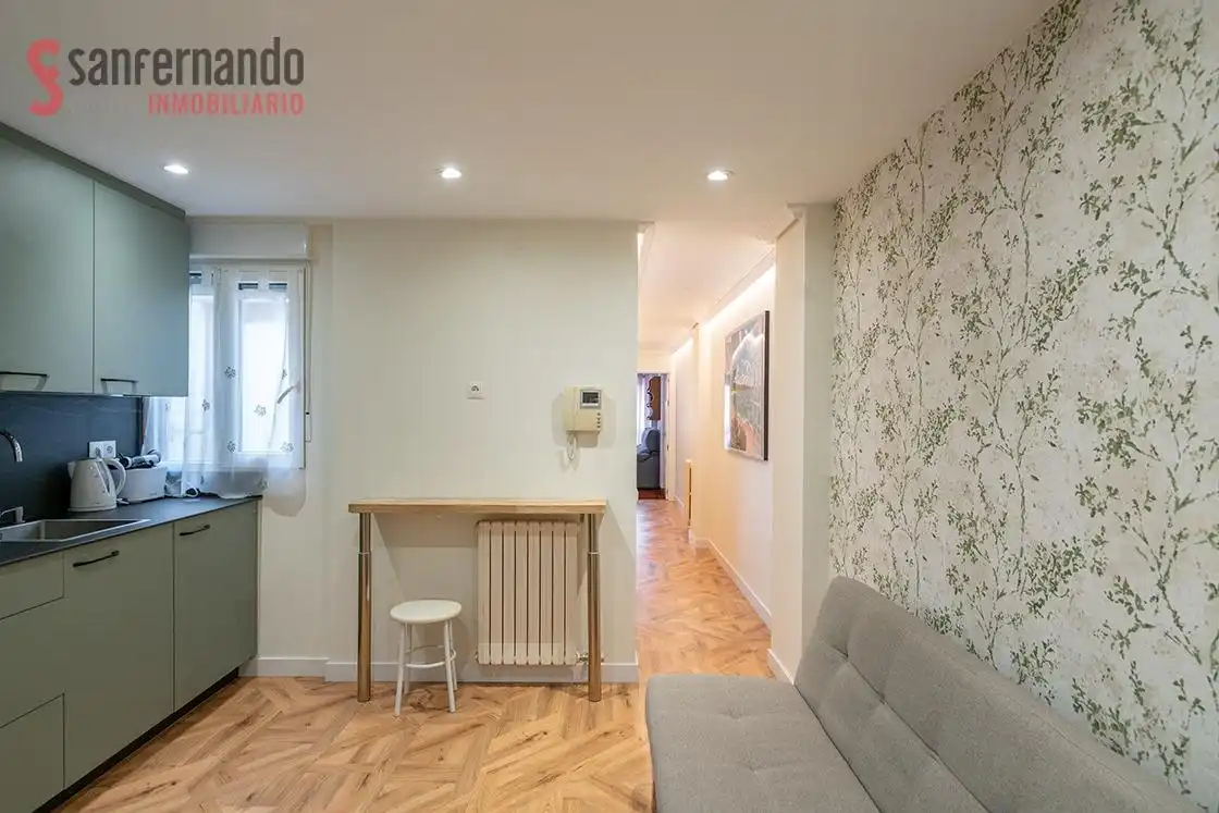 Apartamento en venta en Santander con Calefacción, Parquet y Trastero