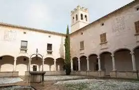 Exterior view of Houses for sale in Inca  with Terrace, Storage room and Balcony