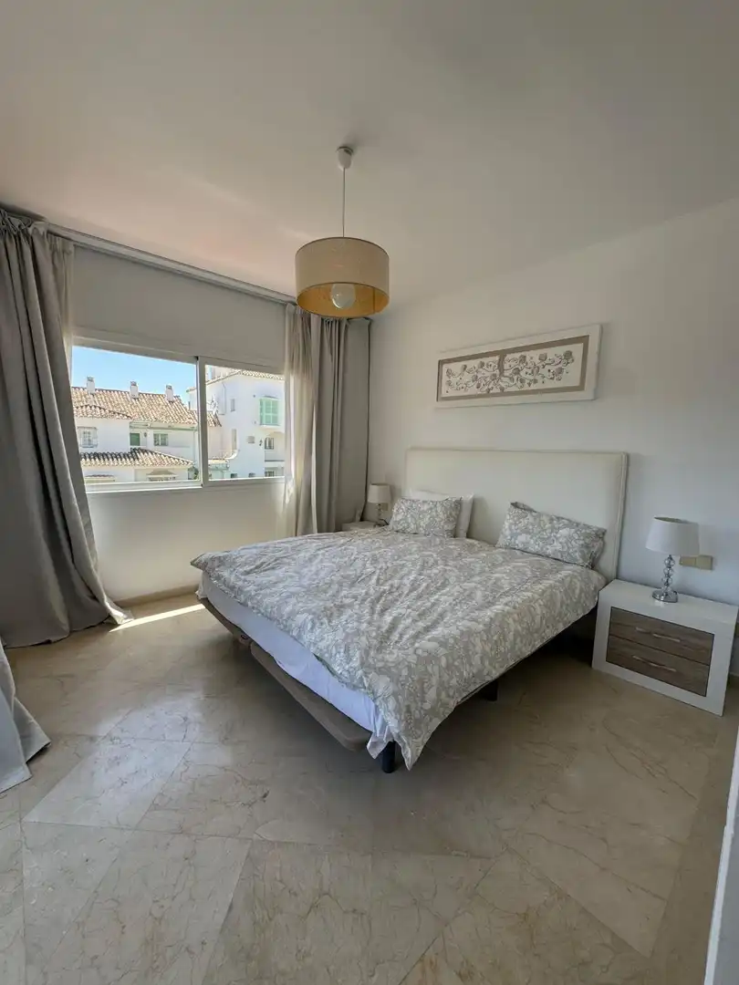 Apartment to rent in Nueva Andalucía, imagen 15