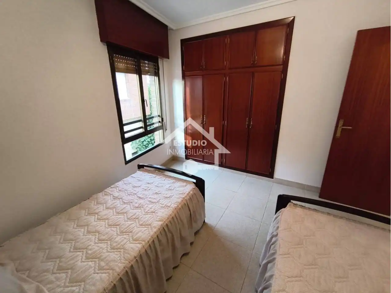 Habitación de Casa o chalet en venta en Mendavia con Amueblado
