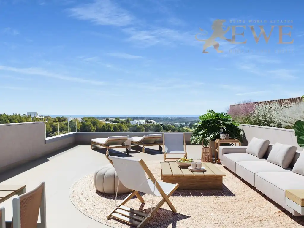 Apartament en venda a Avenida de las Colinas, imagen 8