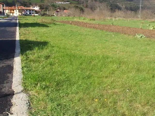 Residential for sale in Llanes