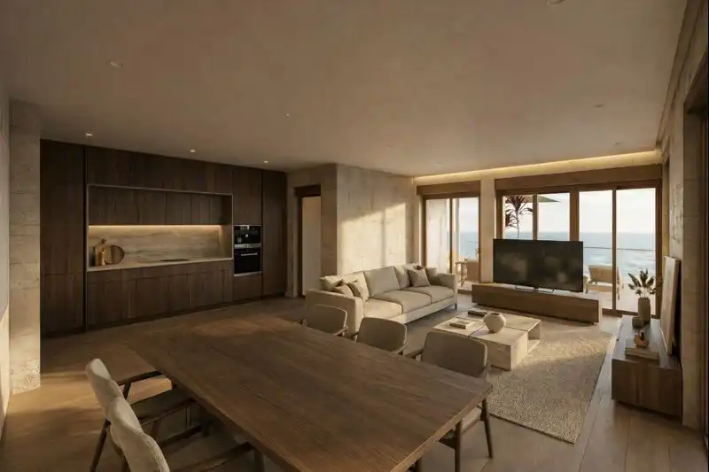 Apartament amb terrassa en venda a Casco Antiguo, imagen 2