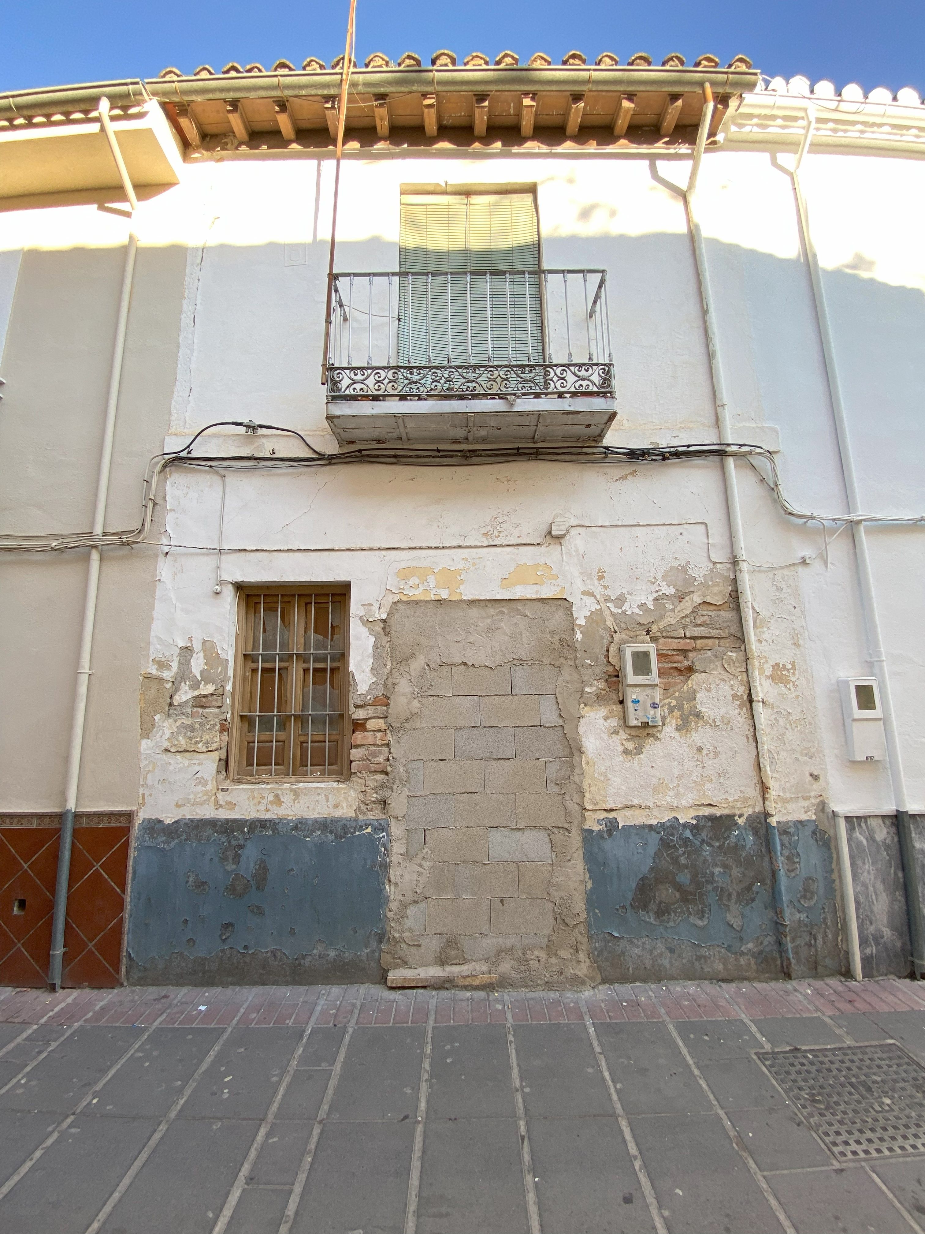 Casa adosada en venta en Calle Ronda Granada Norte, Santa Fe