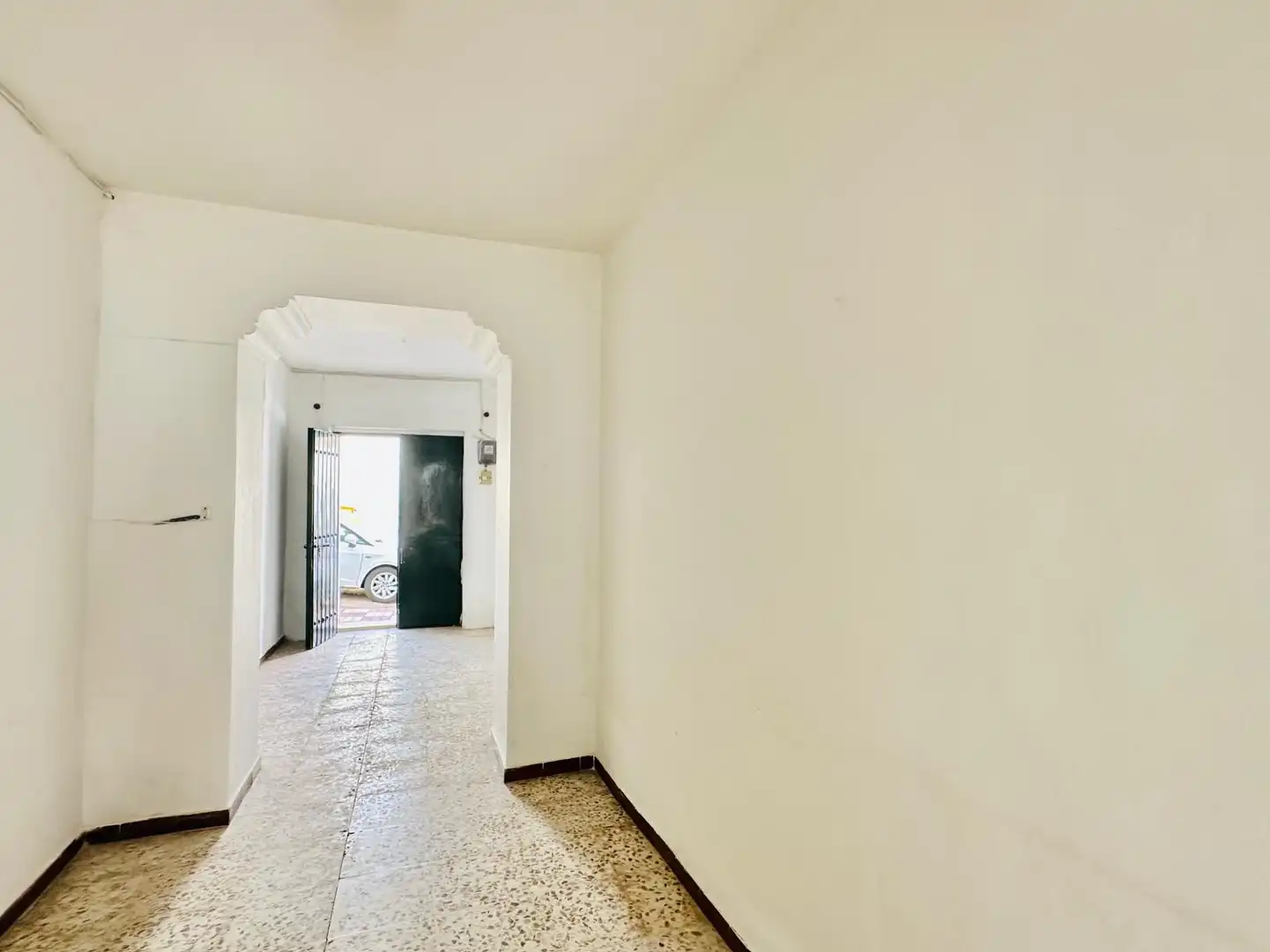 Casa o chalet en venta en Alange con Trastero